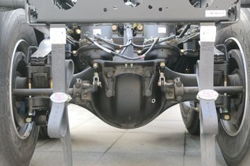 �����ؿ� ����X3000 460���� 6X4 LNGǣ����(����))ͼƬ