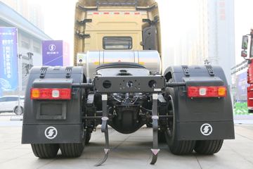 �����ؿ� ����X3000 460���� 6X4 LNGǣ����(����))ͼƬ