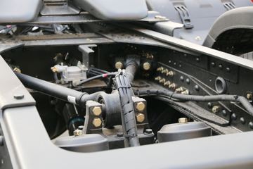 �����ؿ� ����X3000 460���� 6X4 LNGǣ����(����))ͼƬ