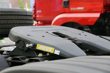 �����ؿ� ����X3000 460���� 6X4 LNGǣ����(����))ͼƬ