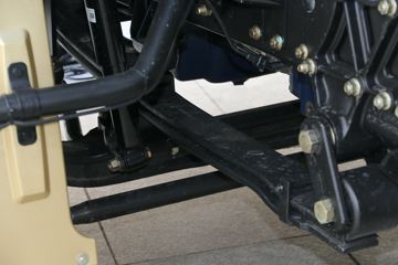 �����ؿ� ����X3000 460���� 6X4 LNGǣ����(����))ͼƬ