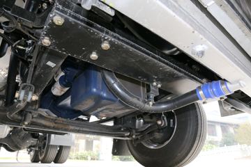 �����ؿ� ����X3000 460���� 6X4 LNGǣ����(����))ͼƬ