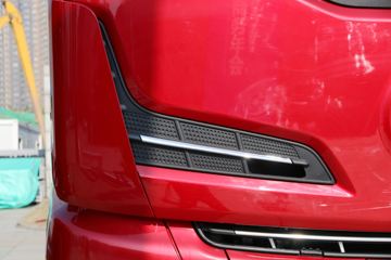 �����ؿ� ����X6000 660���� 6X4 AMT�Զ���ǣ����(����)ͼƬ