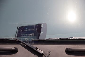 �����ؿ� ����X6000 660���� 6X4 AMT�Զ���ǣ����(����)ͼƬ
