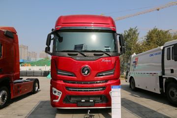 �����ؿ� ����X6000 660���� 6X4 AMT�Զ���ǣ����(����)ͼƬ