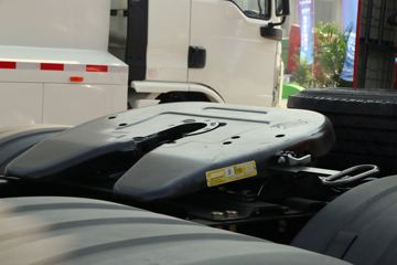 �����ؿ� ����X6000 660���� 6X4 AMT�Զ���ǣ����(����)ͼƬ
