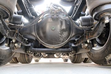 �����ؿ� ����X6000 660���� 6X4 AMT�Զ���ǣ����(����)ͼƬ