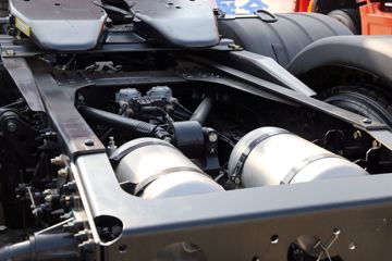 �����ؿ� ����X6000 660���� 6X4 AMT�Զ���ǣ����(����)ͼƬ