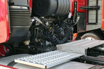 �����ؿ� ����X6000 660���� 6X4 AMT�Զ���ǣ����(����) ����ͼƬ