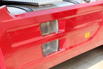 �����ؿ� ����X6000 660���� 6X4 AMT�Զ���ǣ����(����) ����ͼƬ