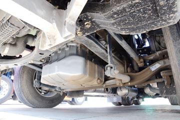 �����ؿ� ����X6000 660���� 6X4 AMT�Զ���ǣ����(����) ����ͼƬ