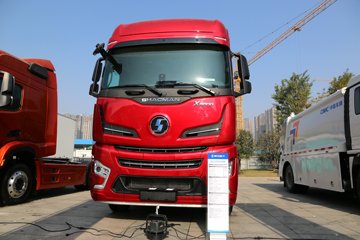 �����ؿ� ����X6000 660���� 6X4 AMT�Զ���ǣ����(����)ͼƬ