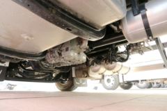 陕汽重卡 德龙M6000 340马力 4X2载货车