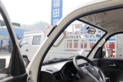 福田 祥菱M2 1.5L 116马力 汽油 3.1米双排栏板微卡(国六)(BJ1032V4AV5-01)