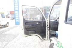 福田 祥菱M2 1.5L 116马力 汽油 3.1米双排栏板微卡(国六)(BJ1032V4AV5-01)