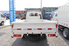 福田 祥菱M2 1.5L 116马力 汽油 3.1米双排栏板微卡(国六)(BJ1032V4AV5-01)
