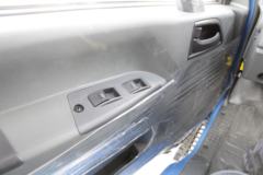 福田 时代H2 4.5T 4.15米单排纯电动厢式轻卡(BJ5043XXYEV1)83.2kWh