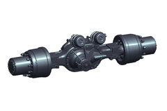 富华XPS-13-330轮边减速桥 富华XPS-13-330轮边减速桥