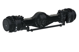 驱动桥&nbsp;车桥外观                                                图片