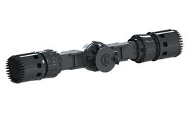 驱动桥&nbsp;车桥外观                                                图片