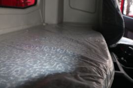 瑞宇K系&nbsp;自卸车驾驶室                                               图片