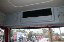 瑞宇K系&nbsp;自卸车驾驶室                                               图片