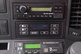 瑞宇K系&nbsp;自卸车驾驶室                                               图片