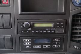 瑞宇K系&nbsp;自卸车驾驶室                                               图片