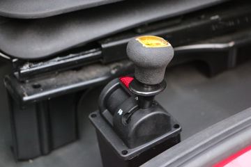 瑞宇K系&nbsp;自卸车驾驶室                                               图片