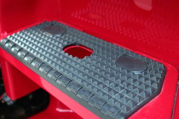 瑞宇K系&nbsp;自卸车驾驶室                                               图片