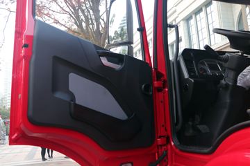 瑞宇K系&nbsp;自卸车驾驶室                                               图片