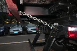 瑞宇K系&nbsp;自卸车底盘                                                图片