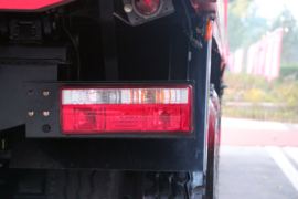 瑞宇K系&nbsp;自卸车底盘                                                图片