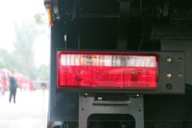 瑞宇K系&nbsp;自卸车底盘                                                图片