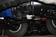南骏汽车 瑞宇K60D 300马力 8X4 6米自卸车(NJA3310RPE56V)