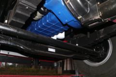 南骏汽车 瑞宇K60D 300马力 8X4 6米自卸车(NJA3310RPE56V)