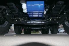 南骏汽车 瑞宇K60D 300马力 8X4 6米自卸车(NJA3310RPE56V)