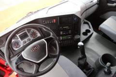 南骏汽车 瑞宇K60D 375马力 6X4 6.2米自卸车(NJA3250RPE56V)