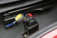 南骏汽车 瑞宇K60D 375马力 6X4 6.2米自卸车(NJA3250RPE56V)