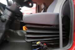 南骏汽车 瑞宇K60D 375马力 6X4 6.2米自卸车(NJA3250RPE56V)