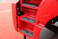 南骏汽车 瑞宇K60D 375马力 6X4 6.2米自卸车(NJA3250RPE56V)