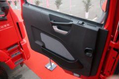 南骏汽车 瑞宇K60D 375马力 6X4 6.2米自卸车(NJA3250RPE56V)