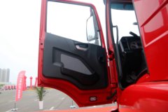 南骏汽车 瑞宇K60D 375马力 6X4 6.2米自卸车(NJA3250RPE56V)