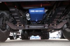 南骏汽车 瑞宇K60D 375马力 6X4 6.2米自卸车(NJA3250RPE56V)