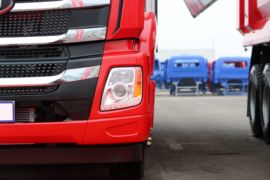 瑞宇K系&nbsp;载货车外观                                                图片