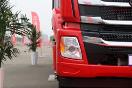 瑞宇K系&nbsp;载货车外观                                                图片