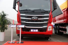 瑞宇K系&nbsp;载货车外观                                                图片