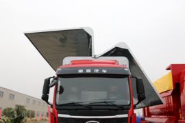 瑞宇K系&nbsp;载货车外观                                                图片