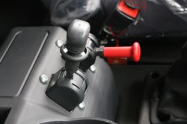 瑞宇K系&nbsp;载货车驾驶室                                               图片