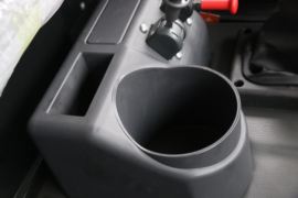 瑞宇K系&nbsp;载货车驾驶室                                               图片